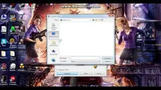 Делаем WinLocker