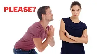 Why Being SEXUALLY THIRSTY Pushes Her Away And Self Control Is A SUPERPOWER