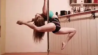 pole dance collection 2020