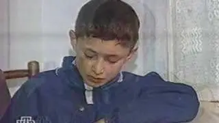 Русские беженцы из Чечни