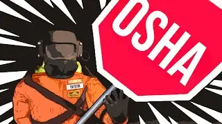 DO NOT Work for Lethal Company... (An OSHA Report)