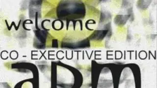 ABM - Welcome (Co-executive edition)