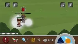 The Royal Quest | Official Trailer