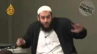 Захир Махмуд и Умар аль Банна