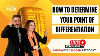 How To Determine Your Point of Differentiation