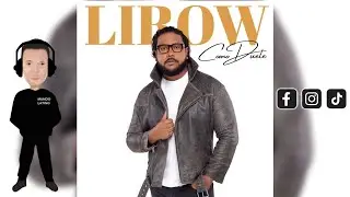 COMO DUELE - Lirow (Bachata 2024🌍)