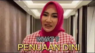 PENUAAN DINI