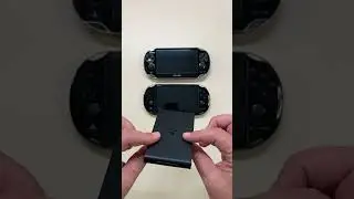 Every PS VITA Console!