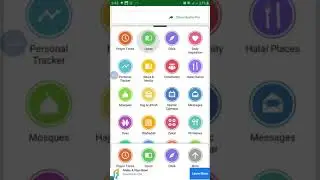 Muslim Pro, Aplikasi Islami Pengingat Sholat - Review Pengguna | Delyanet