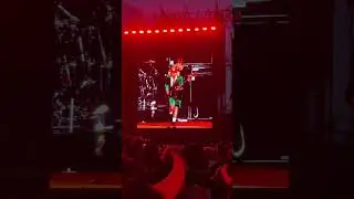 AC/DC  intro  