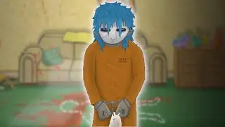 Sally, what did you do? || Sally Face (Part 1)