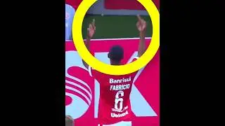 You Will Not Believe This Happened in Football 🤯