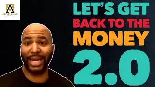 Forget These Women, Lets Get Back To The Money 2.0