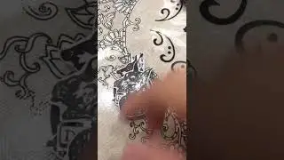 Наклейки с доберманом