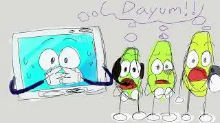 Havin' Another Cheat Day | Shovelware's Brain Game