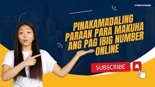 How to recover lost or forgotten Pag Ibig Membership Number