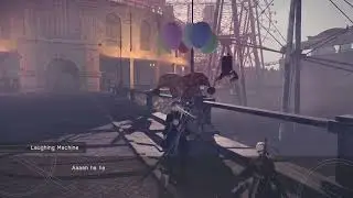 Nier Automata First Playthrough - Part 2B