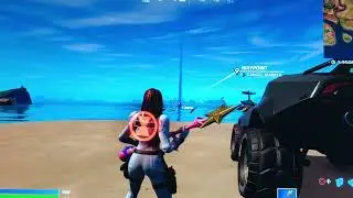 Insane glitch for getting to spawn island!!! #shorts