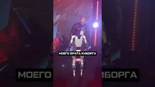 Киборг настигает Хамзата Куриева