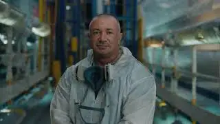 ТМХ. С нами будущее ближе!