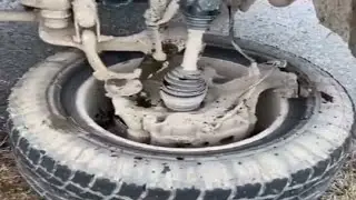Mechanical Problems and Customer States Compilation - Part 112