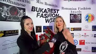 Anamaria Vasile despre Ambasad’Or Events
