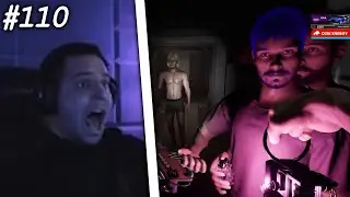 ZONY JUŻ TAK DŁUGO NIE WYTRZYMA / IRL / HORROR Z EKIPĄ | ZONY SHOTY #210