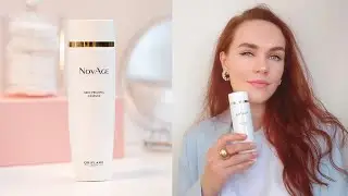 ЭССЕНЦИЯ NOVAGE: 6 ПРИЧИН, по которым стоит ей пользоваться! (