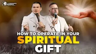 Unleash Your Spiritual Gifts
