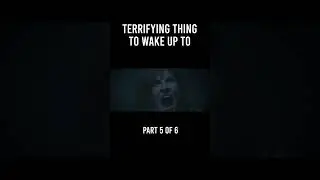 The Trunk (Short Horror Film) - She woke up to something in her house!
