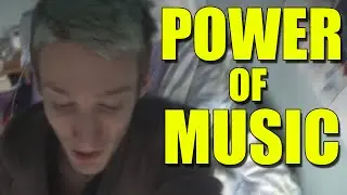 The Power of Music