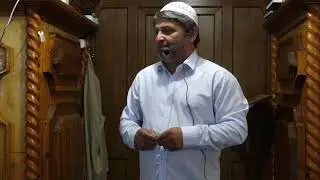 Проповедь Хусейн -  Афанди с  Аксай 28 июнь 2019 г