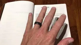 NET Bible Full Notes in Brown Genuine Leather by Thomas Nelson