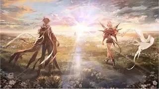 アークナイツ2024秋の大感謝祭 新着オペレーターティザーPV「新生」