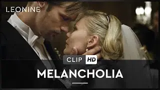 Melancholia - Lars von Trier über seine Gemütslage beim Filmemachen (Interview 10)