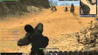 [Szone Online] Нагиб от СВС
