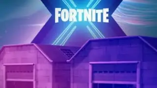 Fortnite solo