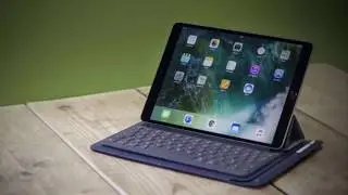 iPad Pro 10.5 Review | Apple Got It True |
