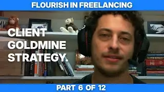 6. Freelance Achievement #4 - Active Clients Are Maximized ~ Path of the Freelancer