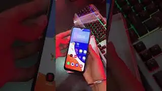 samsung galaxy A14 5G smart phone unboxing 🤛🏻#samsung