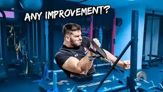 Strength Check!  |  Arm Wrestling Training