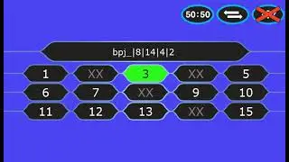 Свободный слот №31