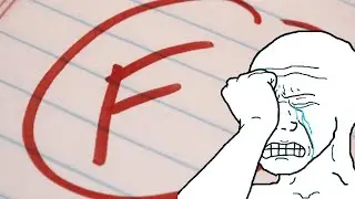 The Pain of Having BAD Grades