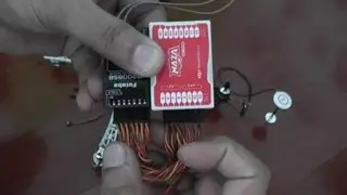 DJI Naza Installation and setup New Guide -- Part 1