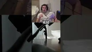 Ricci Reacts to a Jynxzi Crash Out..