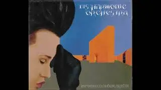 Disharmonic Orchestra  