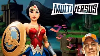 PLAYING WONDER WOMAN IS A POWERFUL EXPERIENCE