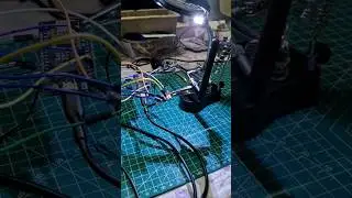 New project 