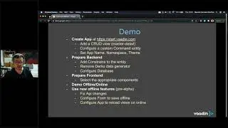 [Webinar] Desarrollando una aplicación multiplataforma en 30 minutos