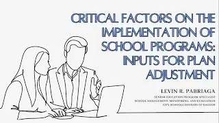 Research Proposal | Basic Education Research Fund 2023